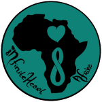 NfiniteHeart Afrika Logo